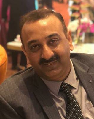 Gautam Sachdeva