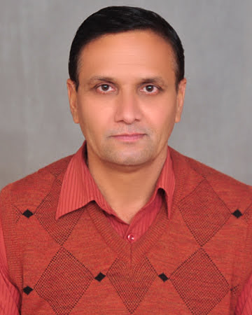 Jai prakash